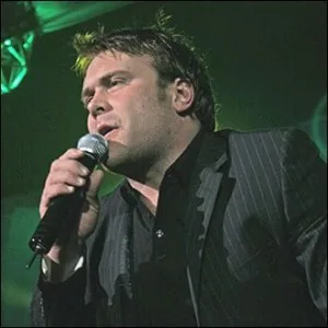 Daniel Bedingfield